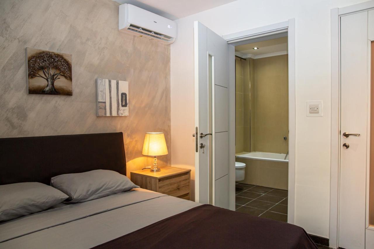 Dolmen Court Flat 10, Qawra Apartment St. Paul's Bay Luaran gambar