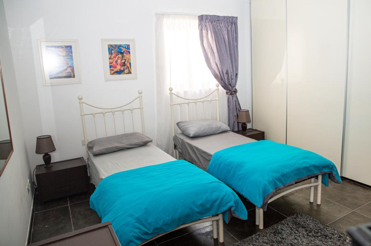Dolmen Court Flat 10, Qawra Apartment St. Paul's Bay Luaran gambar