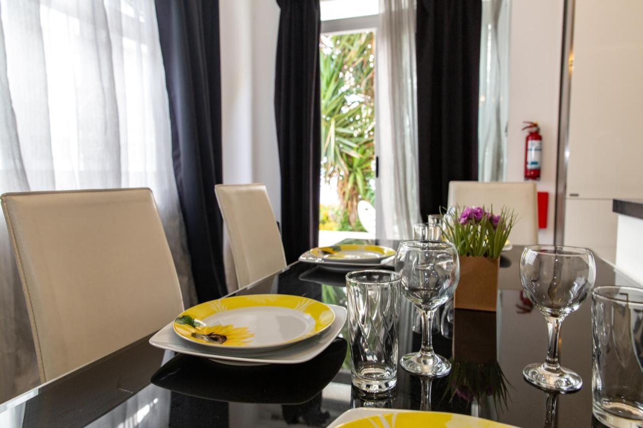 Dolmen Court Flat 10, Qawra Apartment St. Paul's Bay Luaran gambar