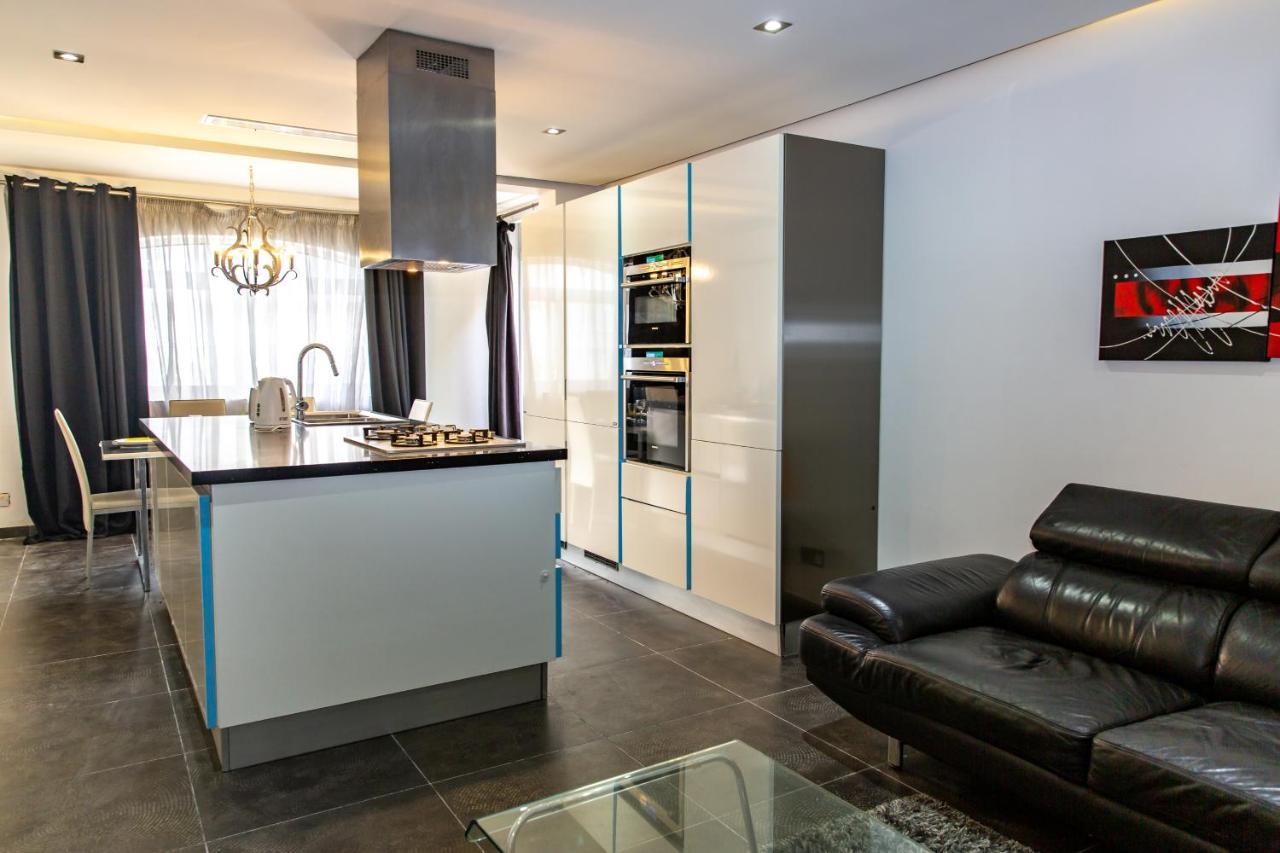Dolmen Court Flat 10, Qawra Apartment St. Paul's Bay Luaran gambar