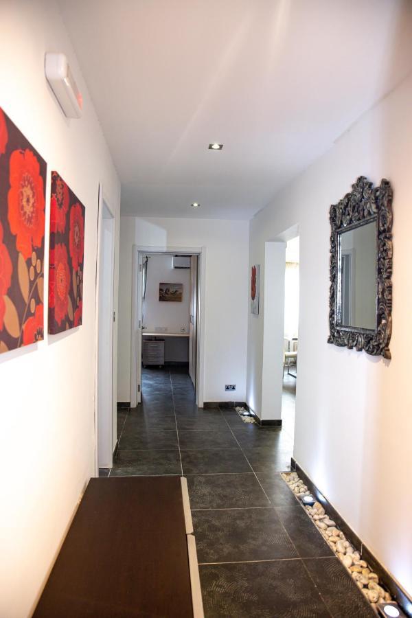 Dolmen Court Flat 10, Qawra Apartment St. Paul's Bay Luaran gambar