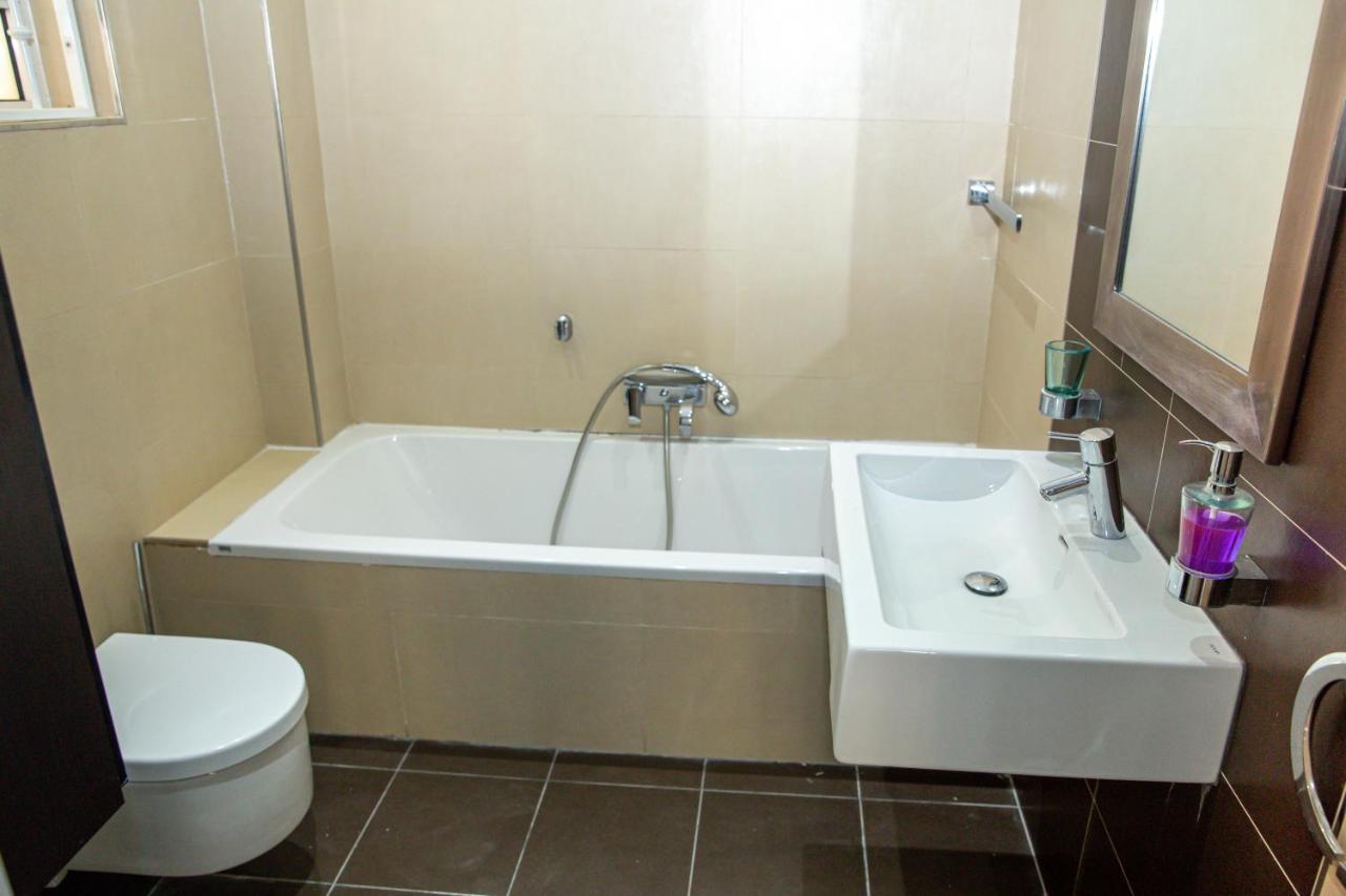 Dolmen Court Flat 10, Qawra Apartment St. Paul's Bay Luaran gambar