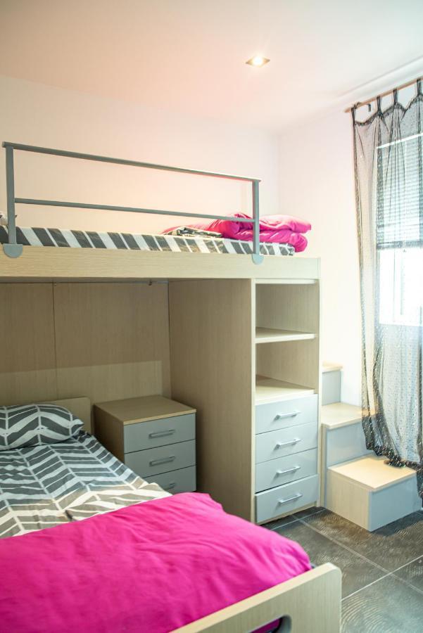 Dolmen Court Flat 10, Qawra Apartment St. Paul's Bay Luaran gambar