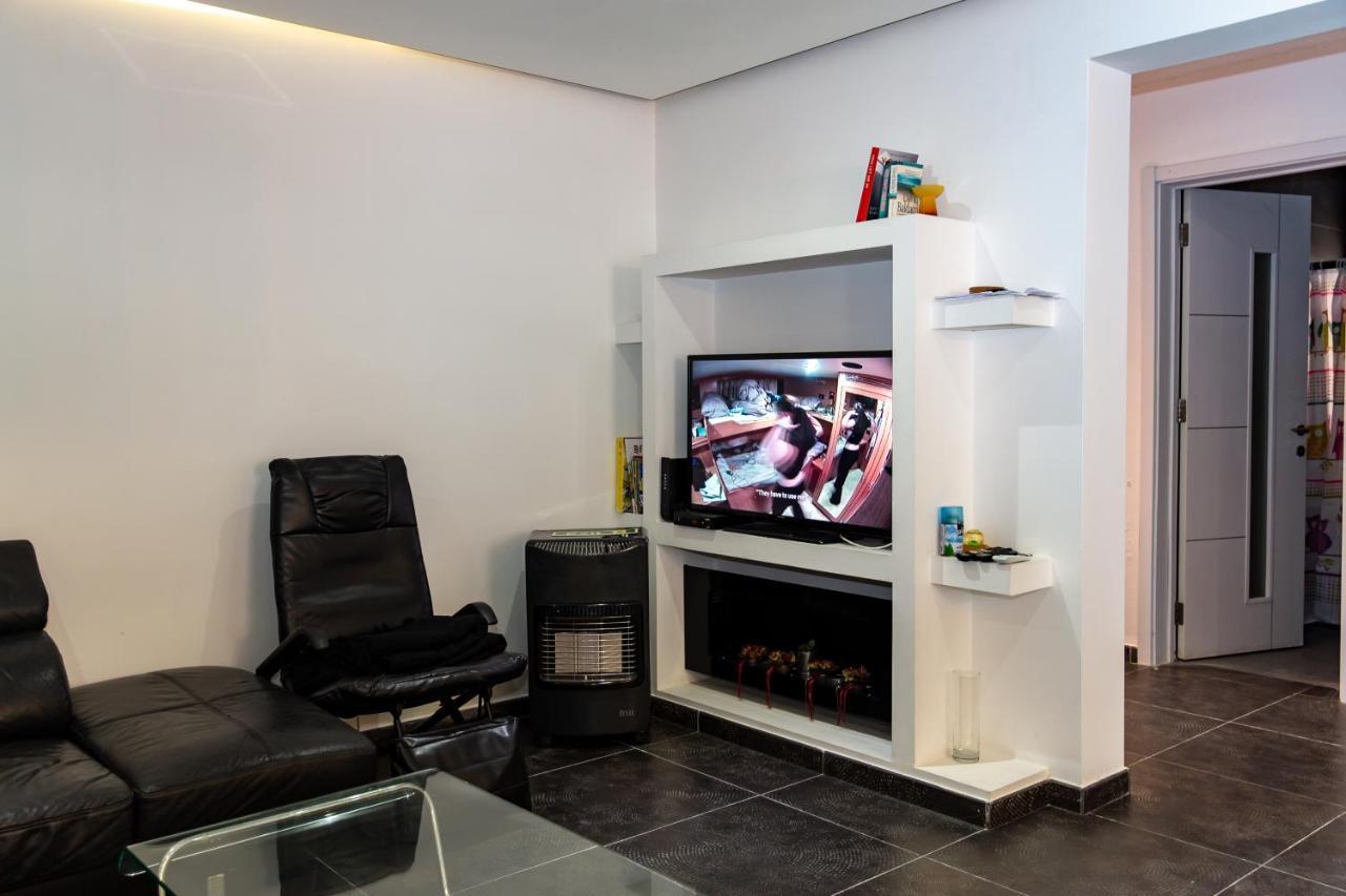 Dolmen Court Flat 10, Qawra Apartment St. Paul's Bay Luaran gambar