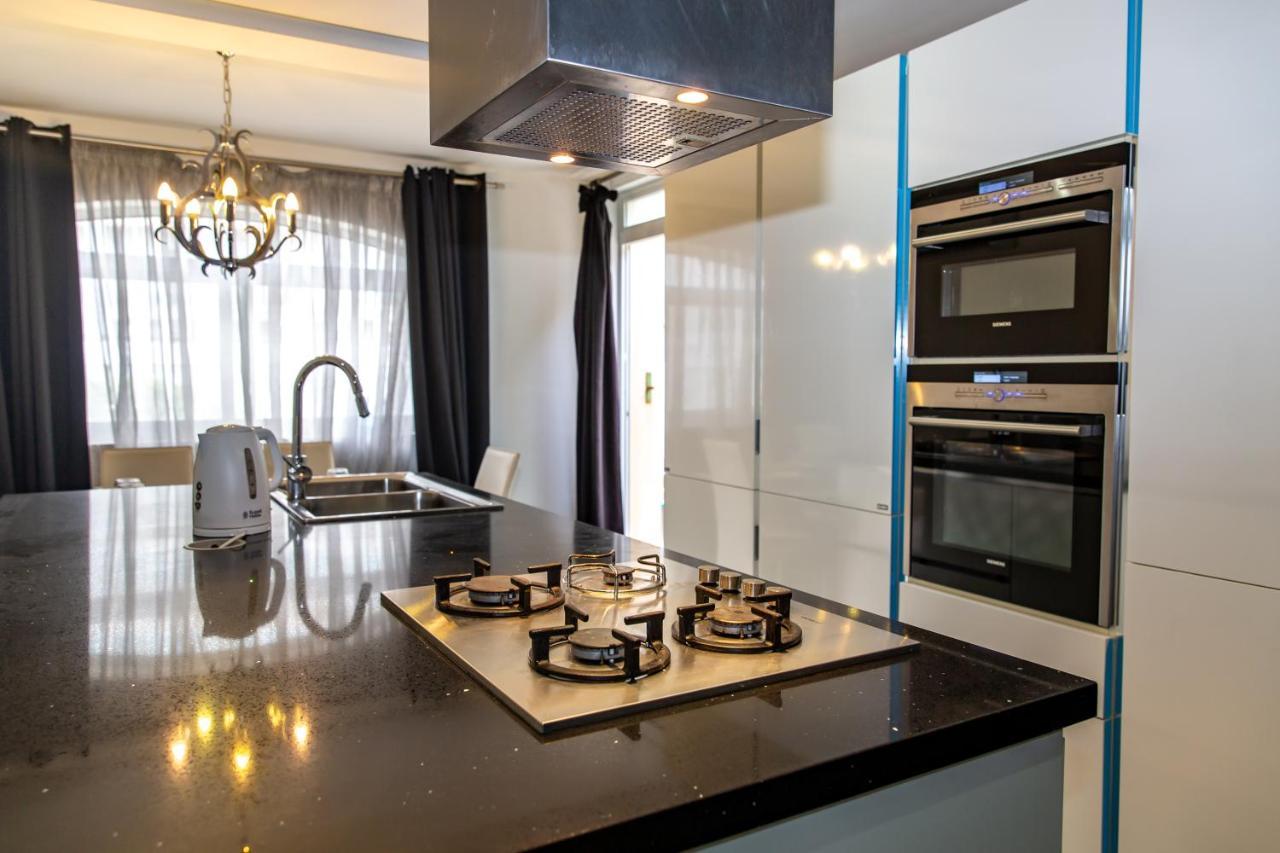 Dolmen Court Flat 10, Qawra Apartment St. Paul's Bay Luaran gambar